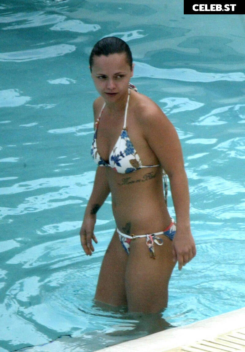 Christina Ricci Image 1770994