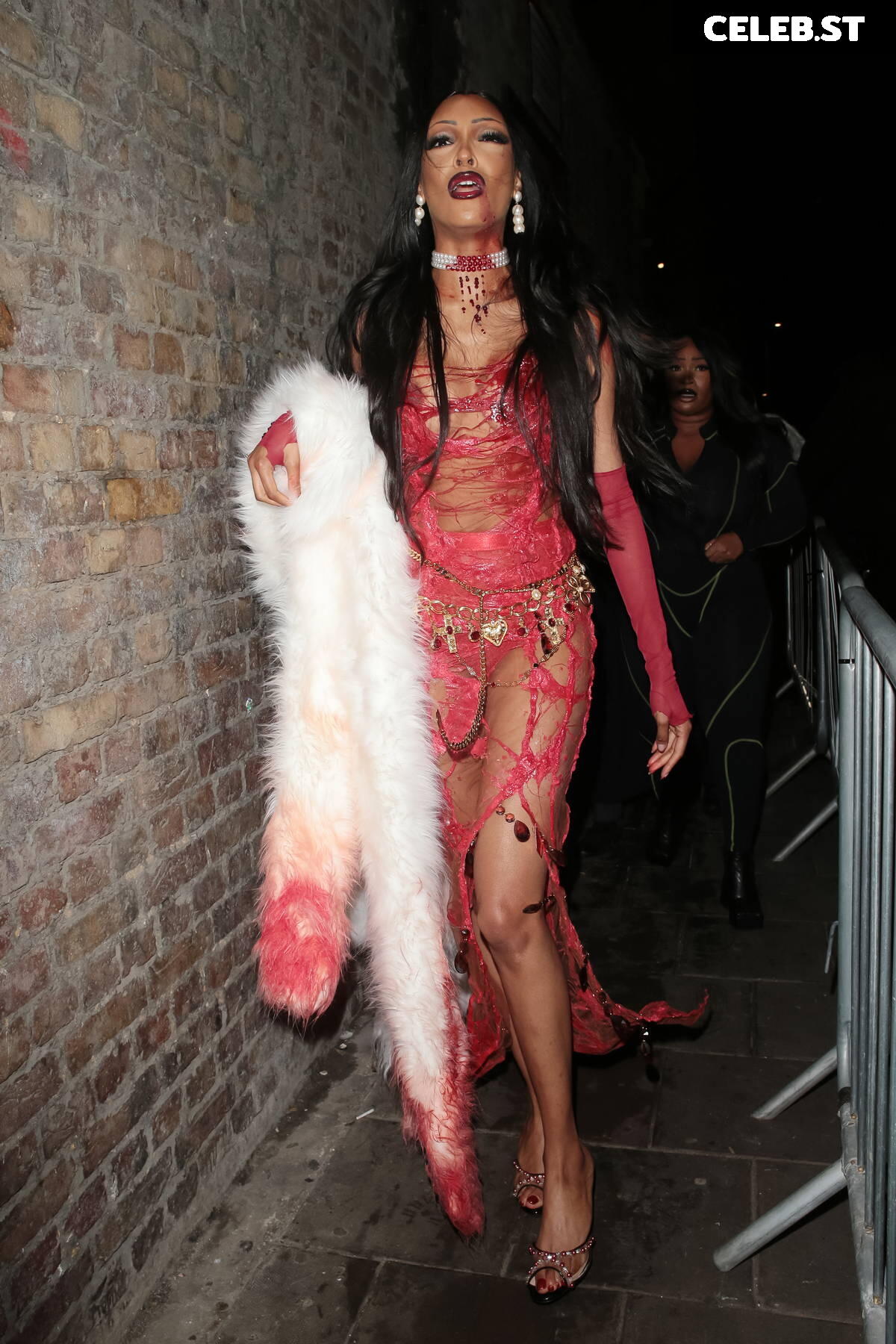 Jourdan Dunn Image 1770943