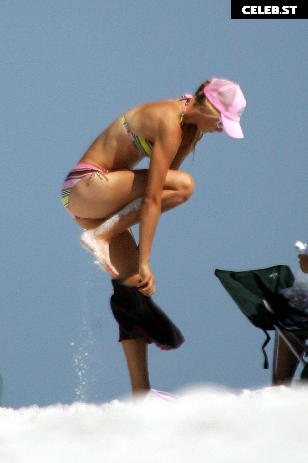 Maria Sharapova Image 1770923