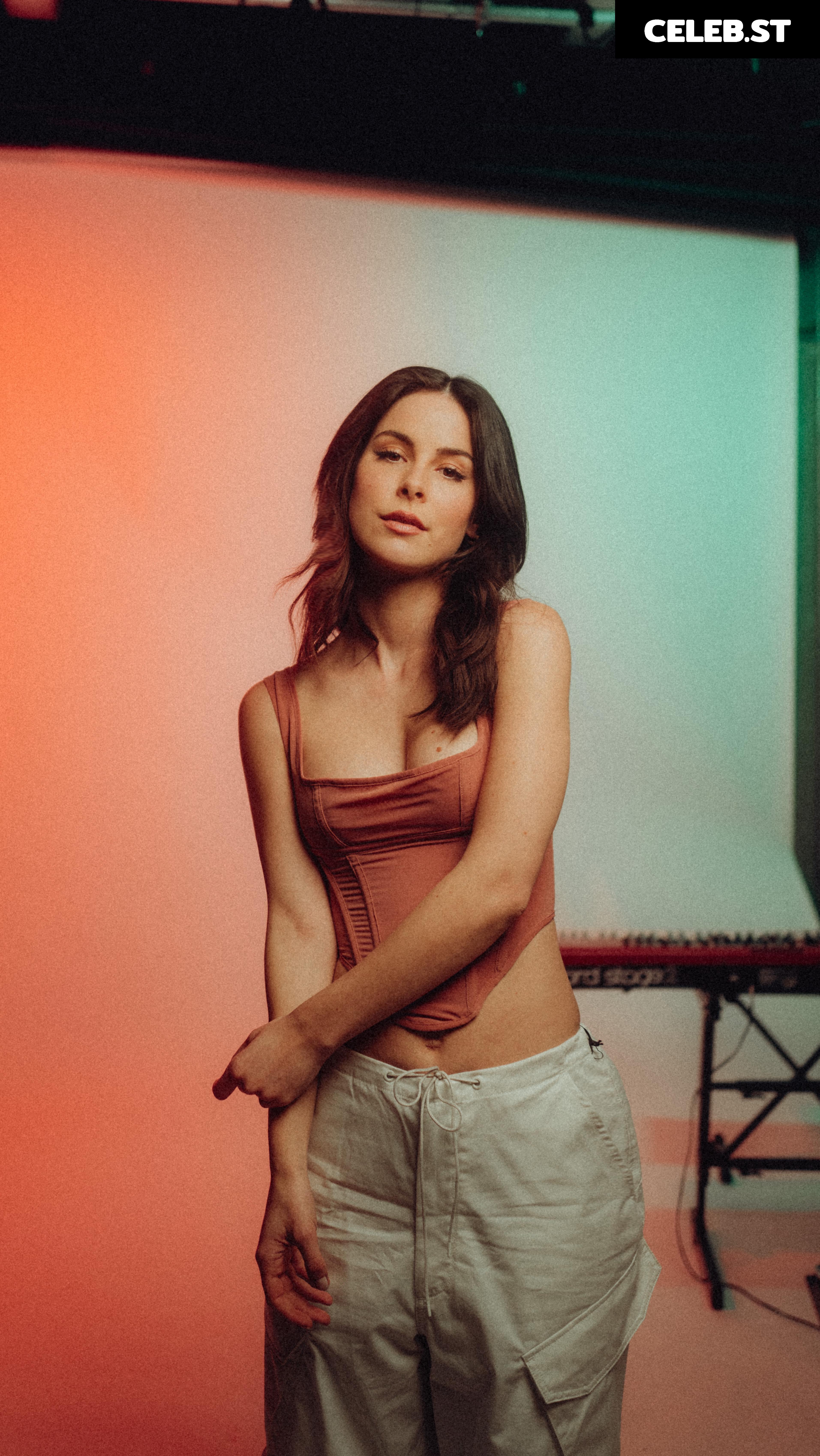 Lena Meyer-Landrut Image 1779880