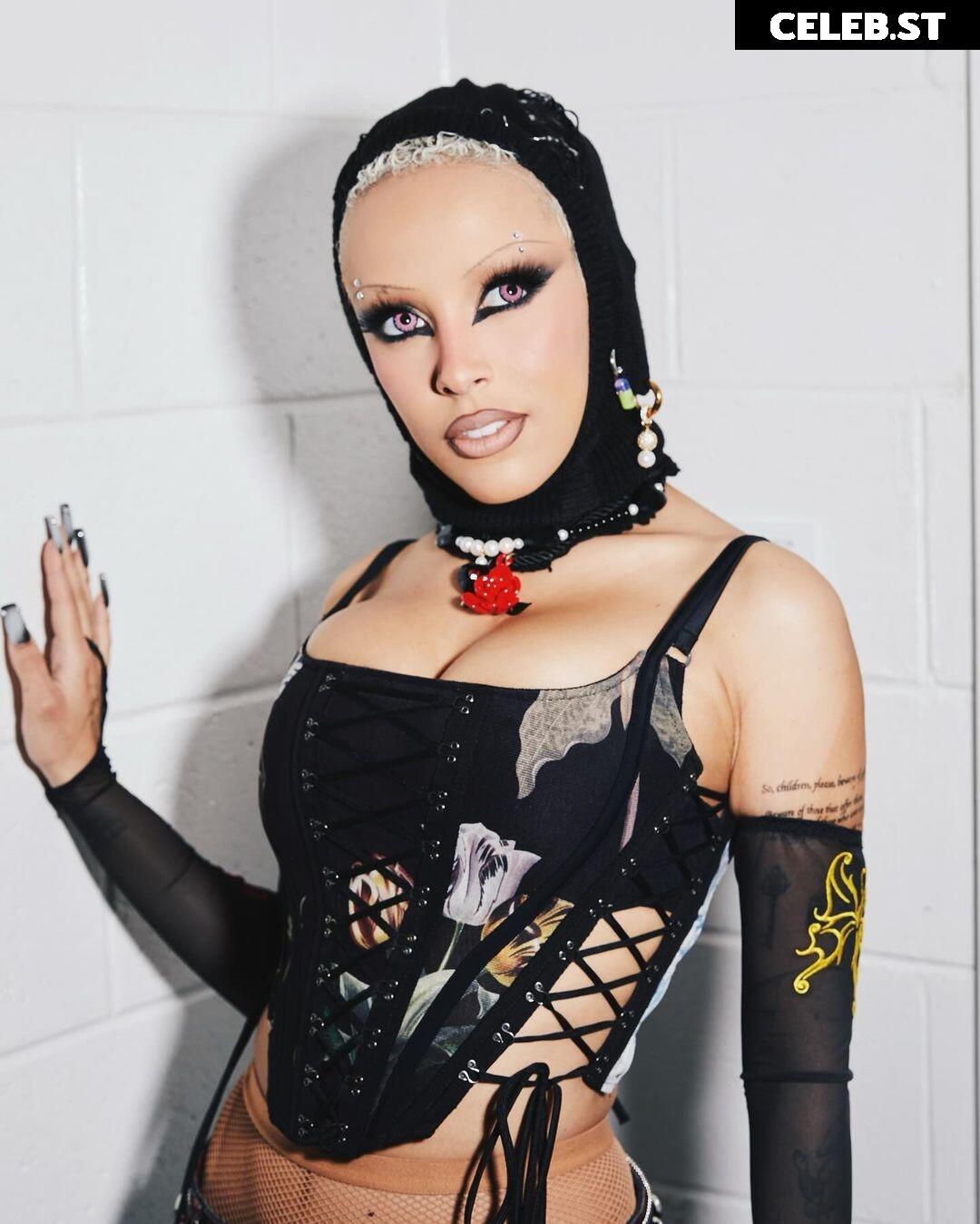 Doja Cat Image 1779872