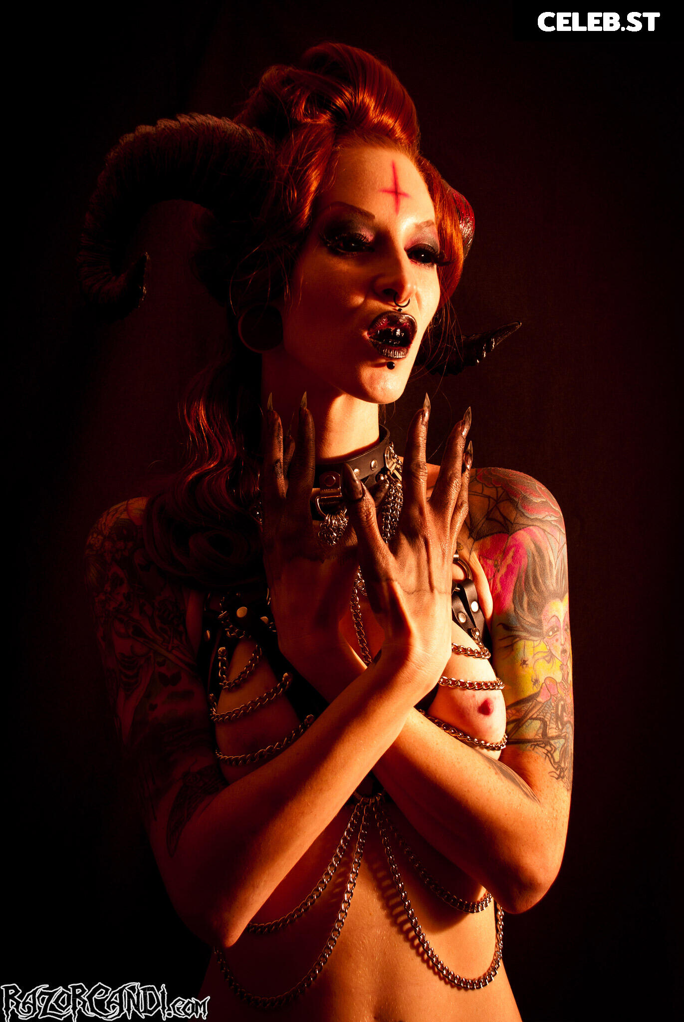 Razor Candi Image 1779823