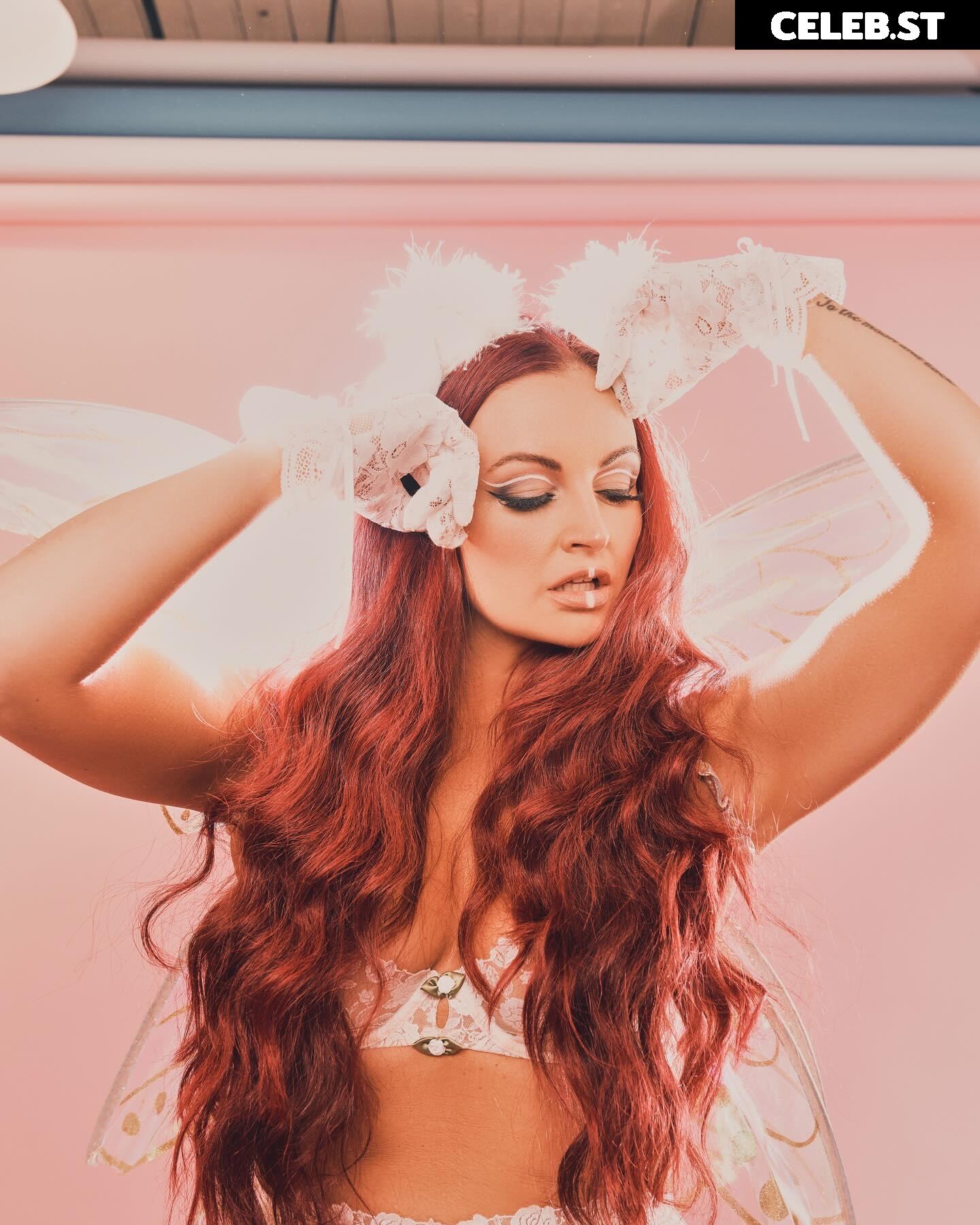 Maria Kanellis Image 1779827