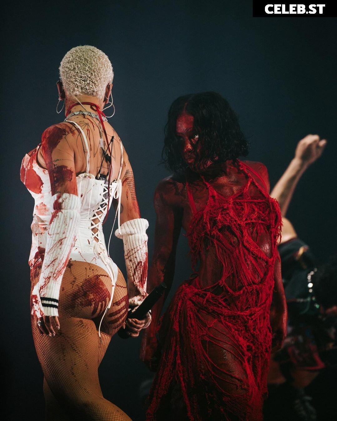 Doja Cat Image 1779595