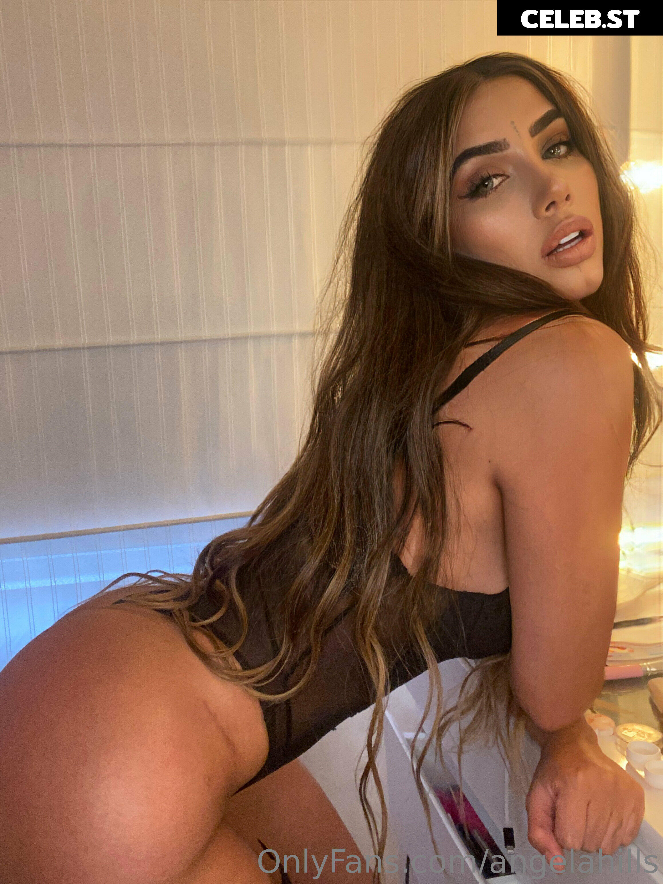 hotcurvyjasmine Image 17795606