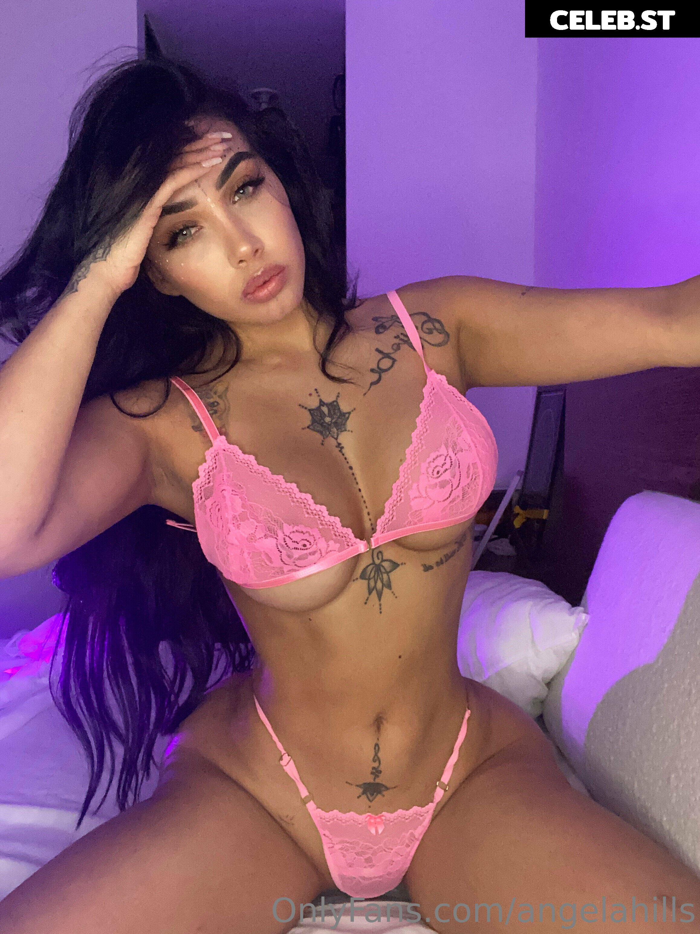hotcurvyjasmine Image 17795636