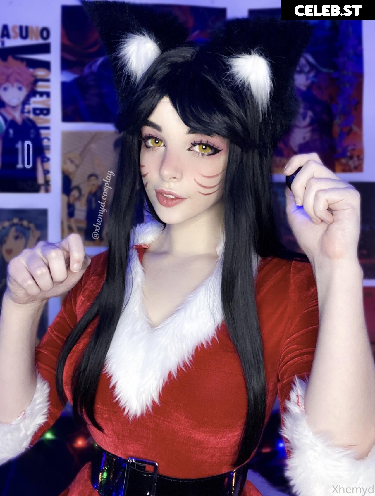 Xhemyd Image 1779519