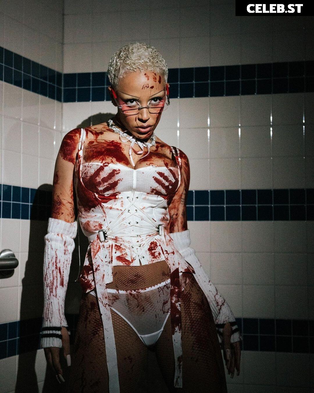 Doja Cat Image 1779501