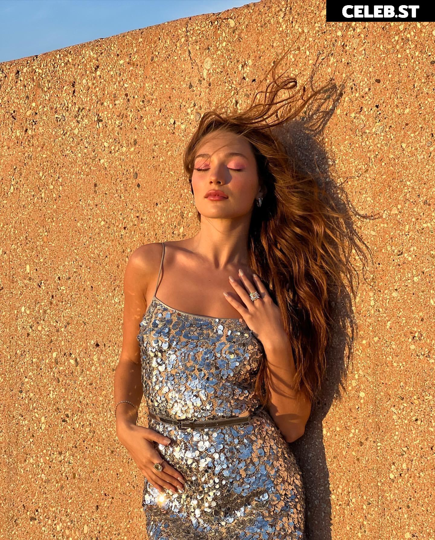 Maddie Ziegler Image 1779473