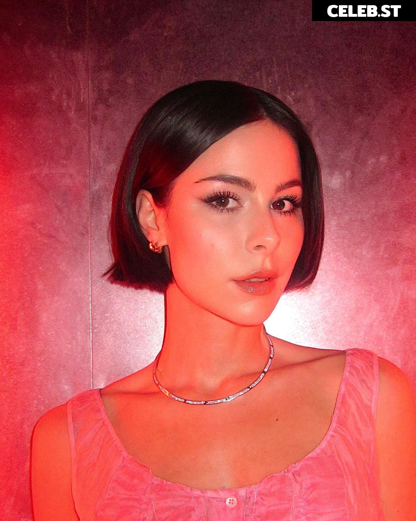 Lena Meyer-Landrut Image 1779783