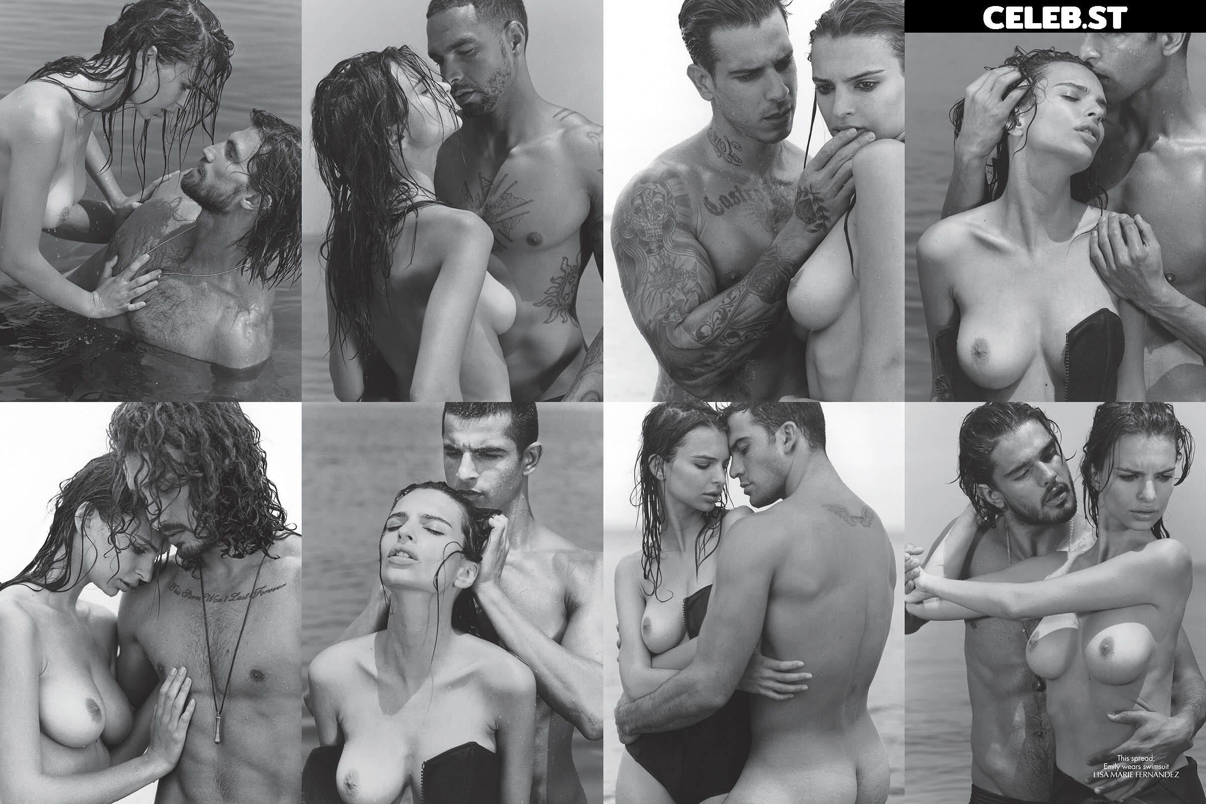 Emily Ratajkowski Image 1779709