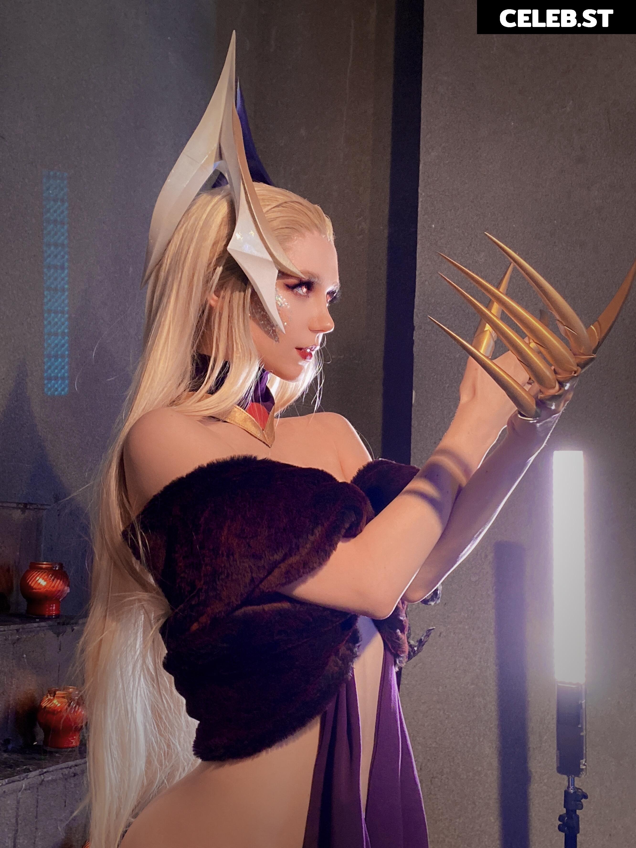 Mik Allen Image 177918