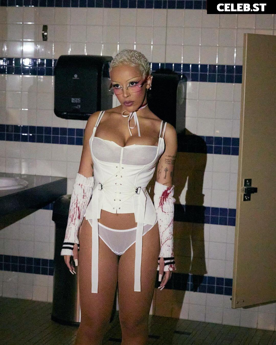 Doja Cat Image 1779173