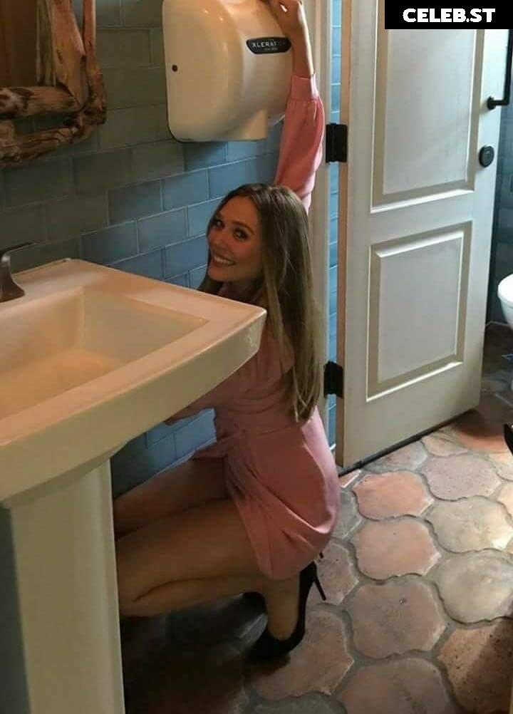 Elizabeth Olsen Image 1779168