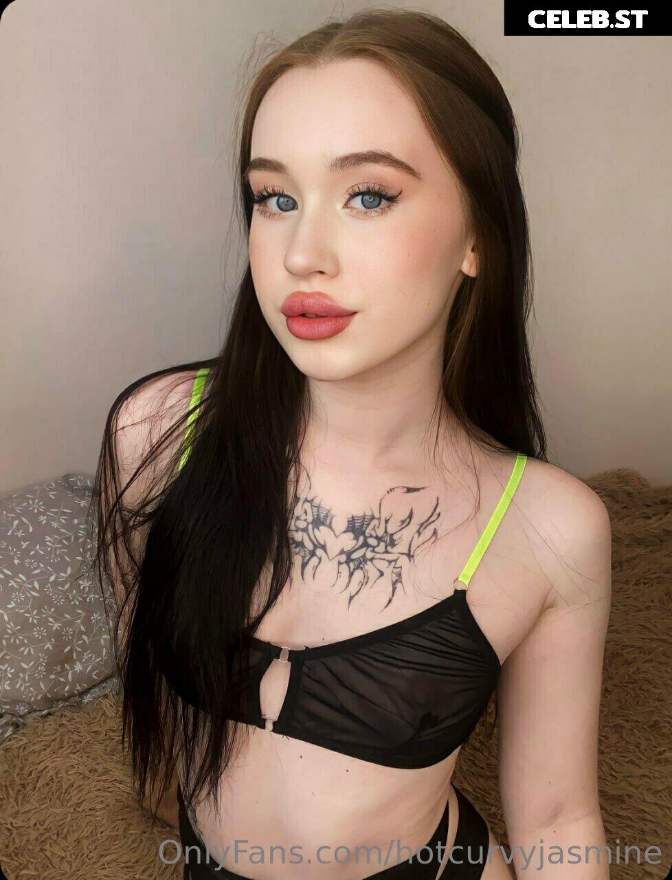 hotcurvyjasmine Image 17791166