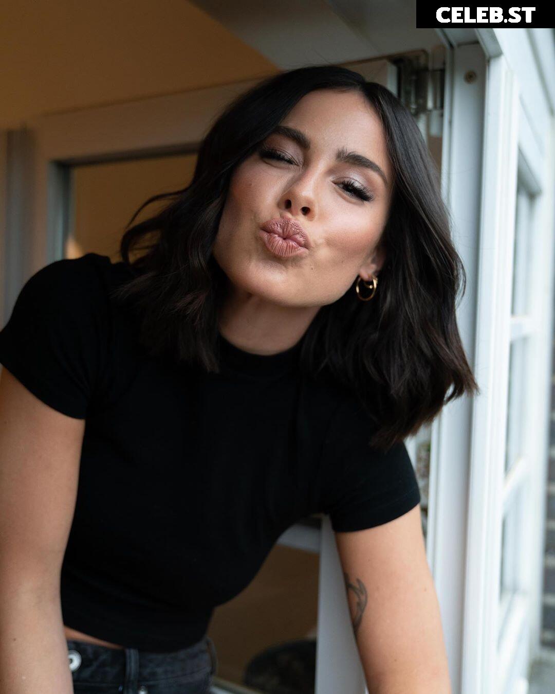 Lena Meyer-Landrut Image 1779123