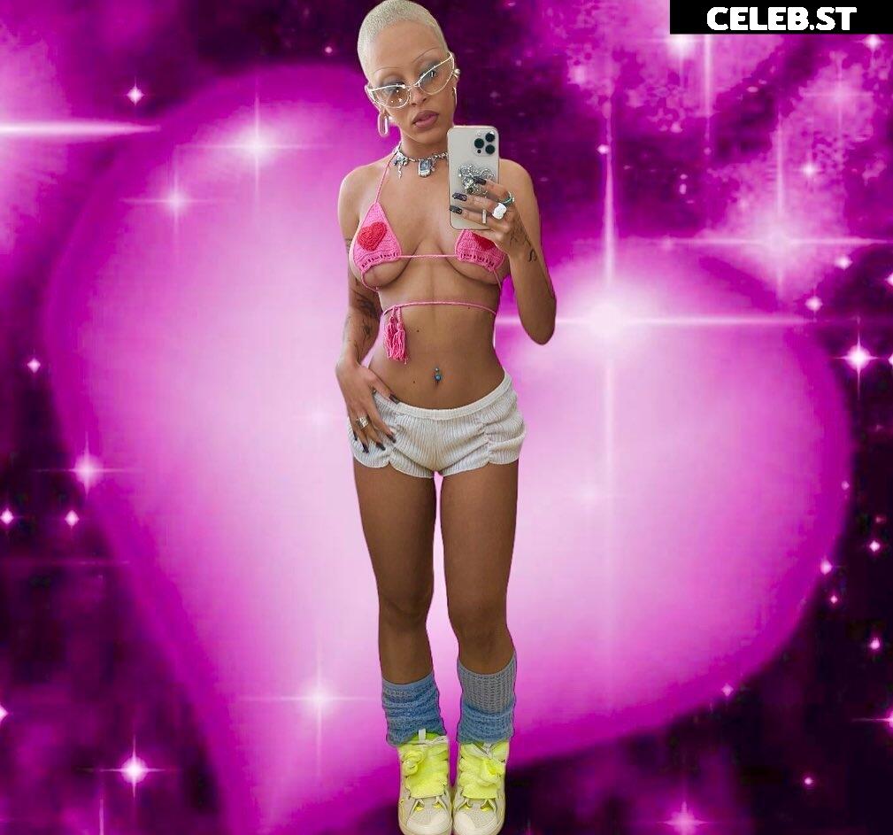 Doja Cat Image 1779040