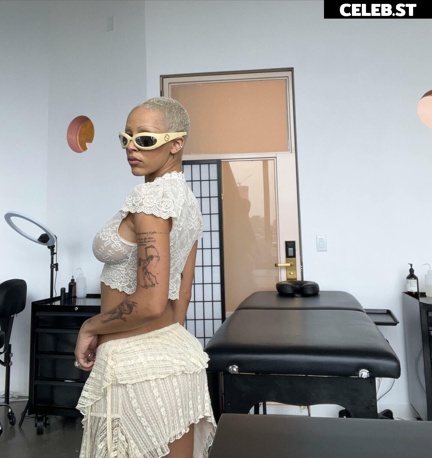 Doja Cat Image 1779062