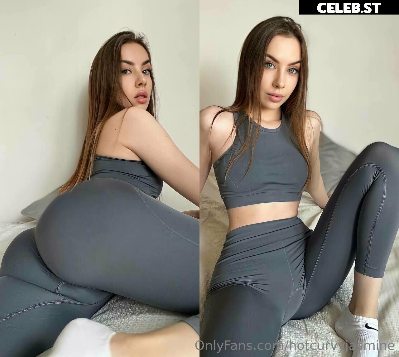 hotcurvyjasmine Image 17790192