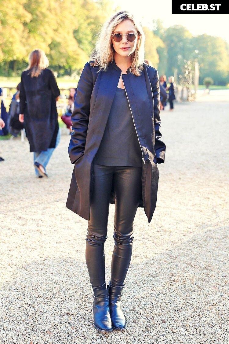 Elizabeth Olsen Image 1779016