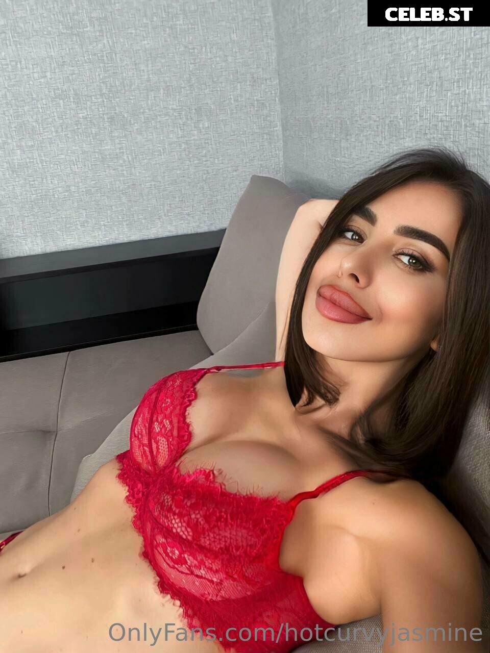 hotcurvyjasmine Image 17790292