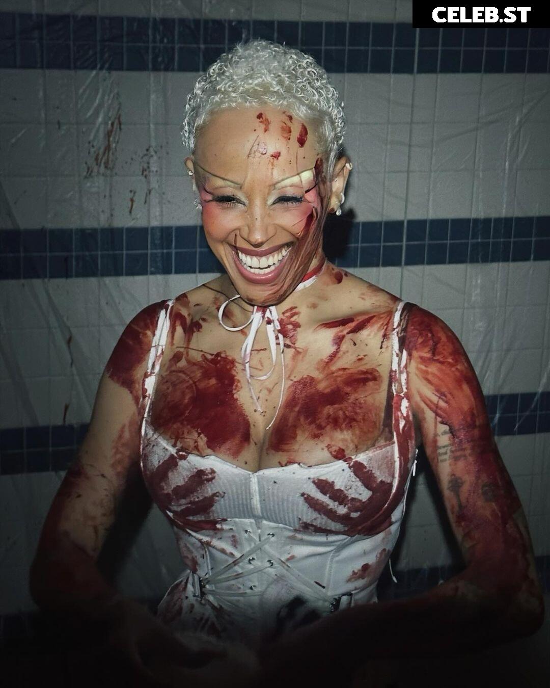 Doja Cat Image 1779359