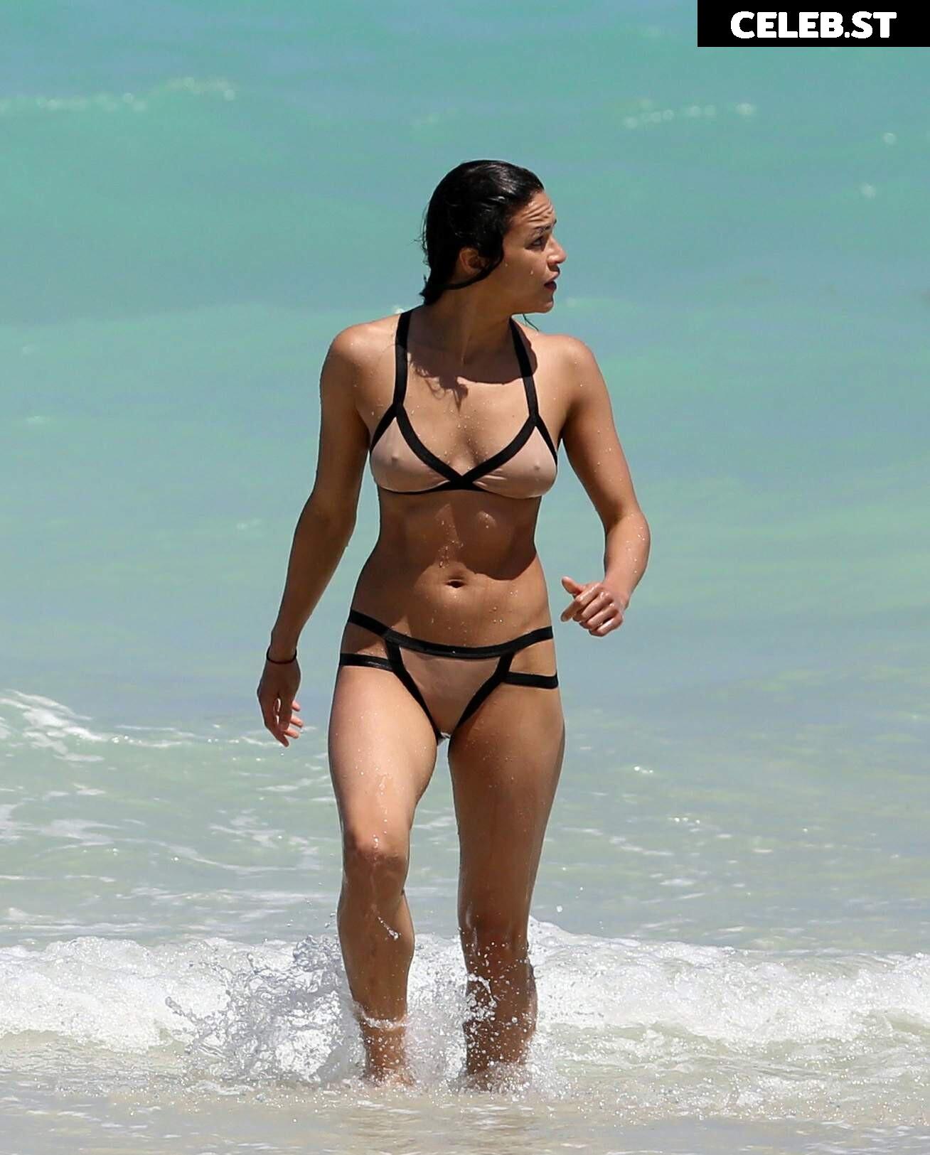 Michelle Rodríguez Image 1779302