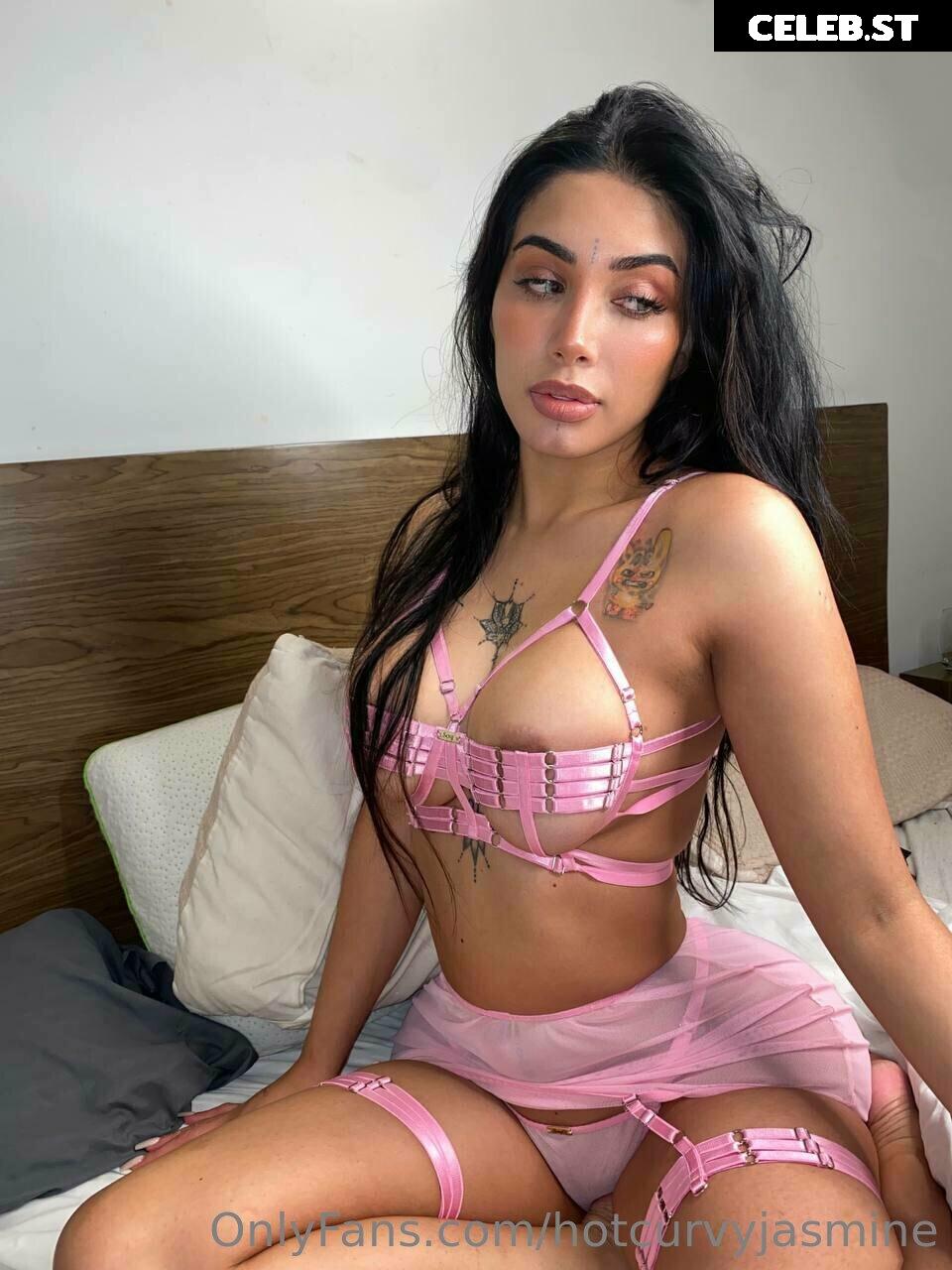 hotcurvyjasmine Image 17793291