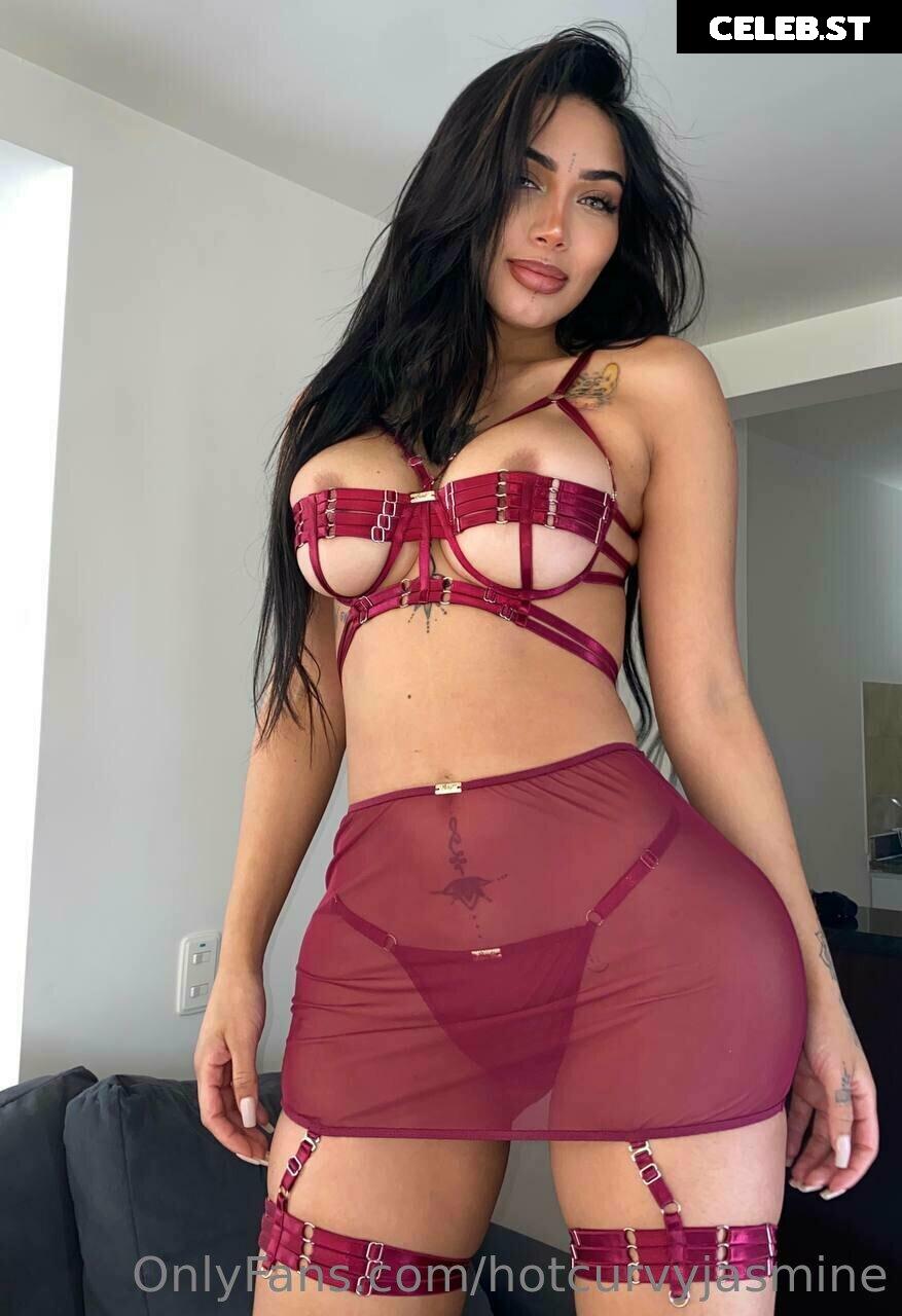 hotcurvyjasmine Image 17793207
