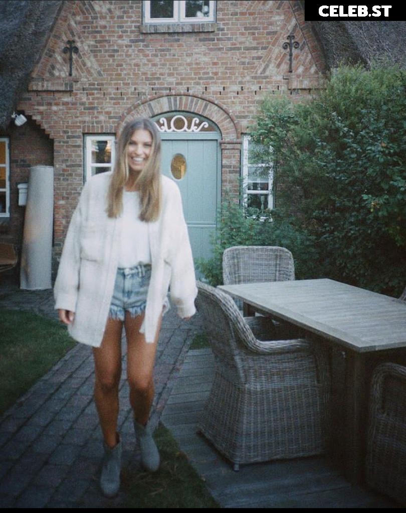 Laura Wontorra Image 1779326