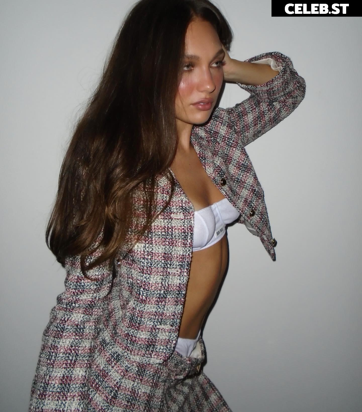 Maddie Ziegler Image 1779271