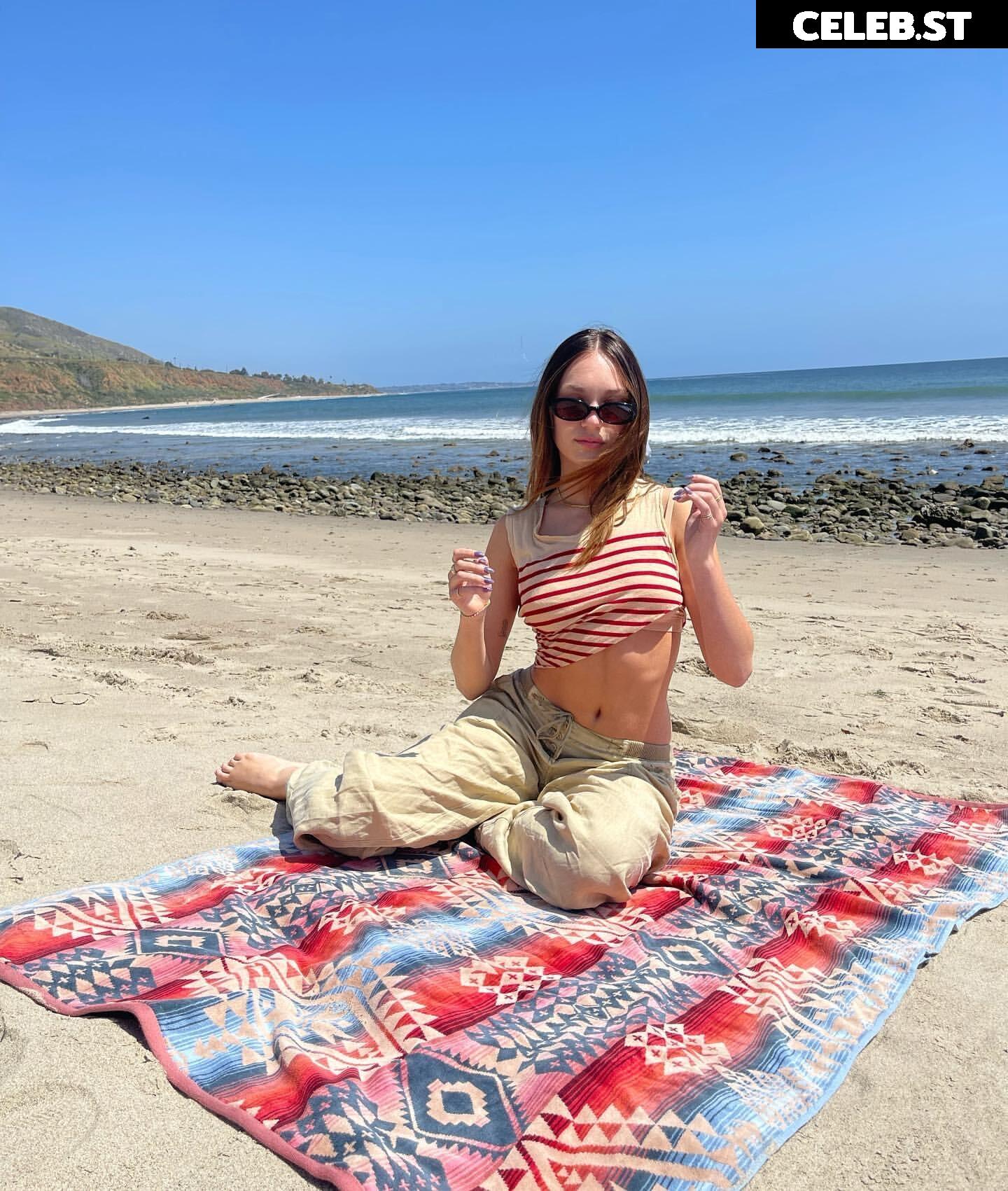 Maddie Ziegler Image 1779964