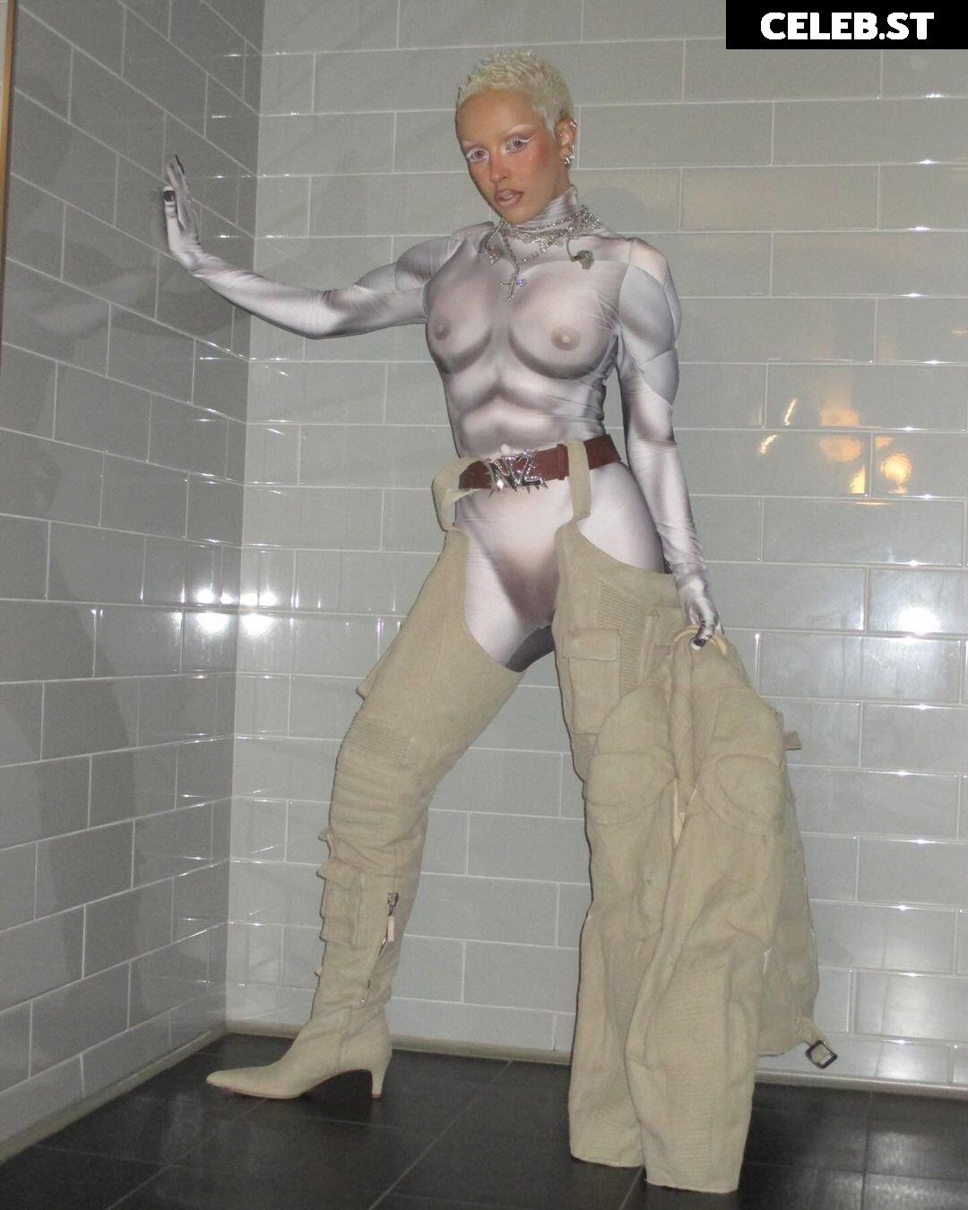 Doja Cat Image 1779919