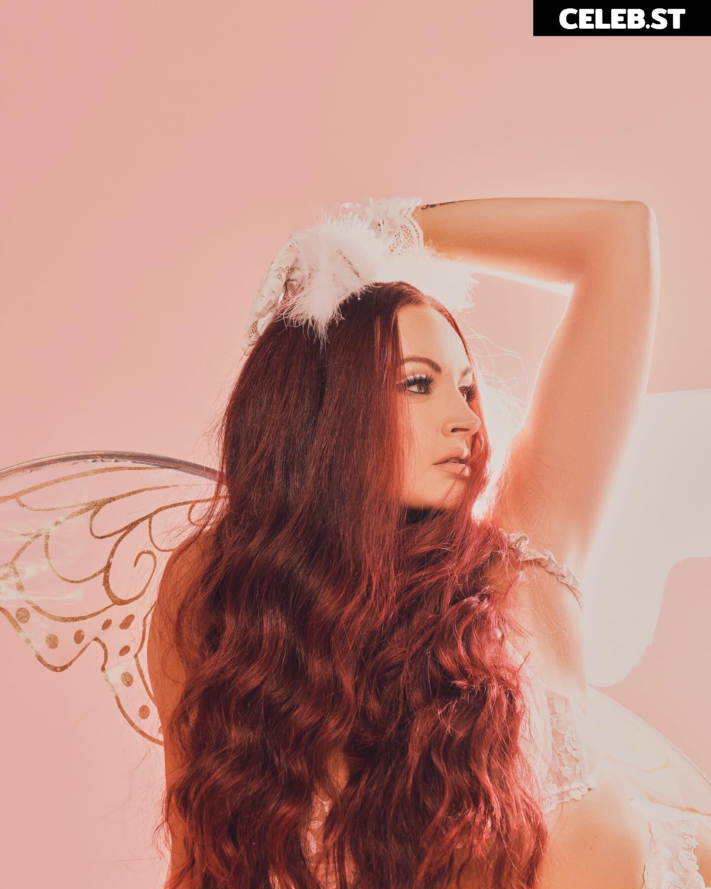 Maria Kanellis Image 1779902