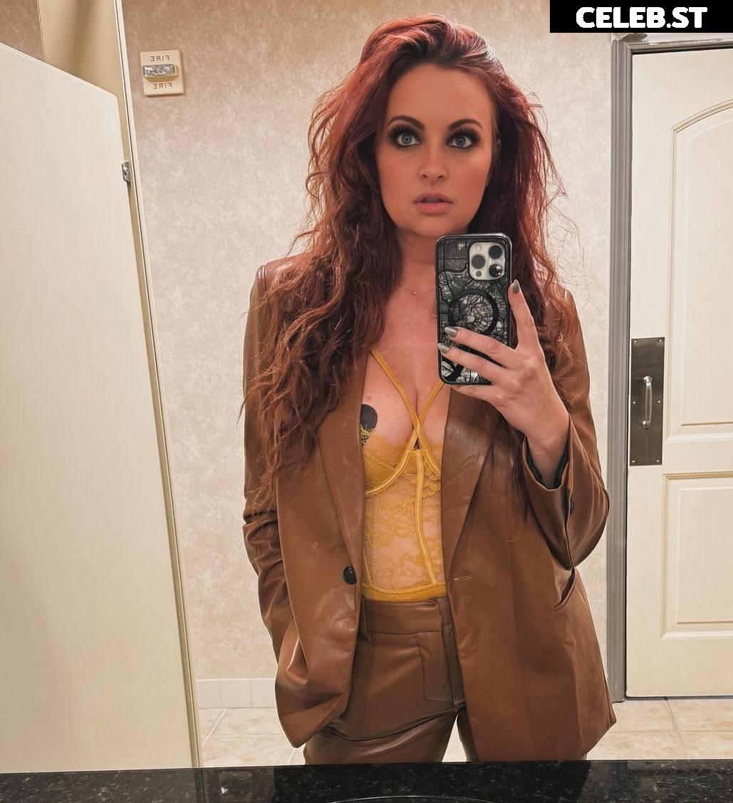 Maria Kanellis Image 1779922