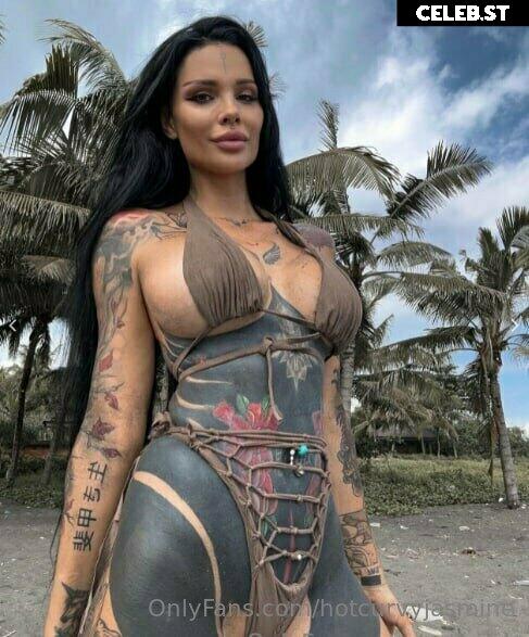 hotcurvyjasmine Image 17788429
