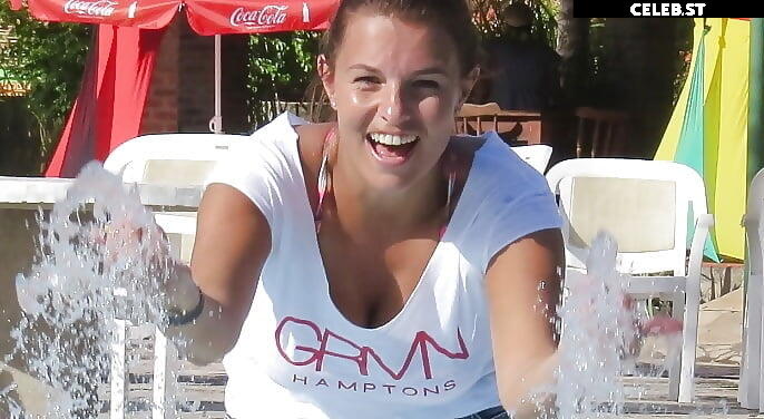 Laura Wontorra Image 1778567