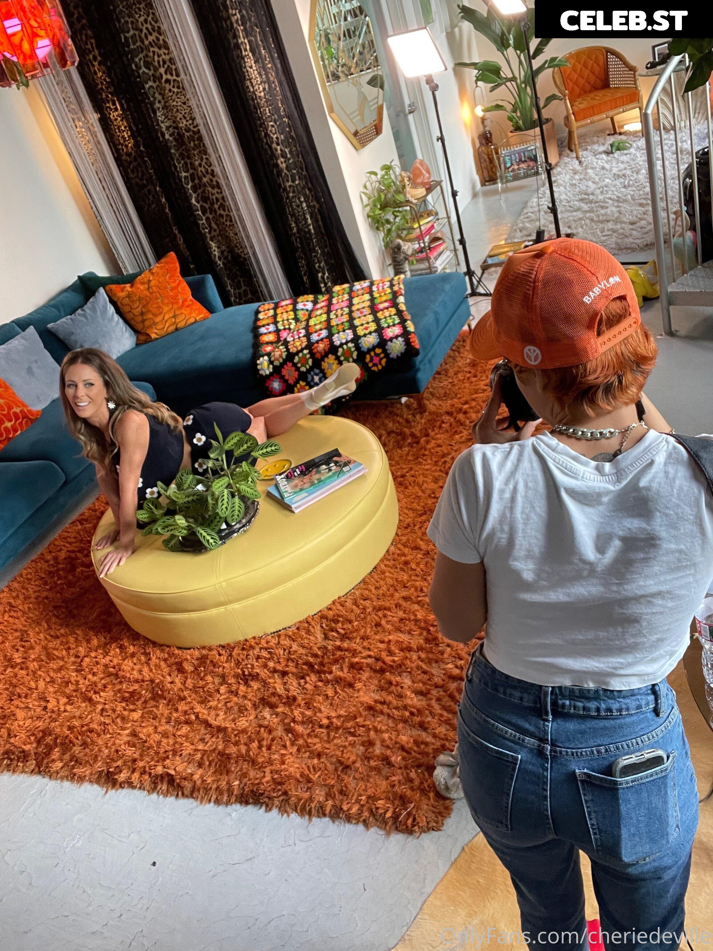 cheriedeville Image 17785130
