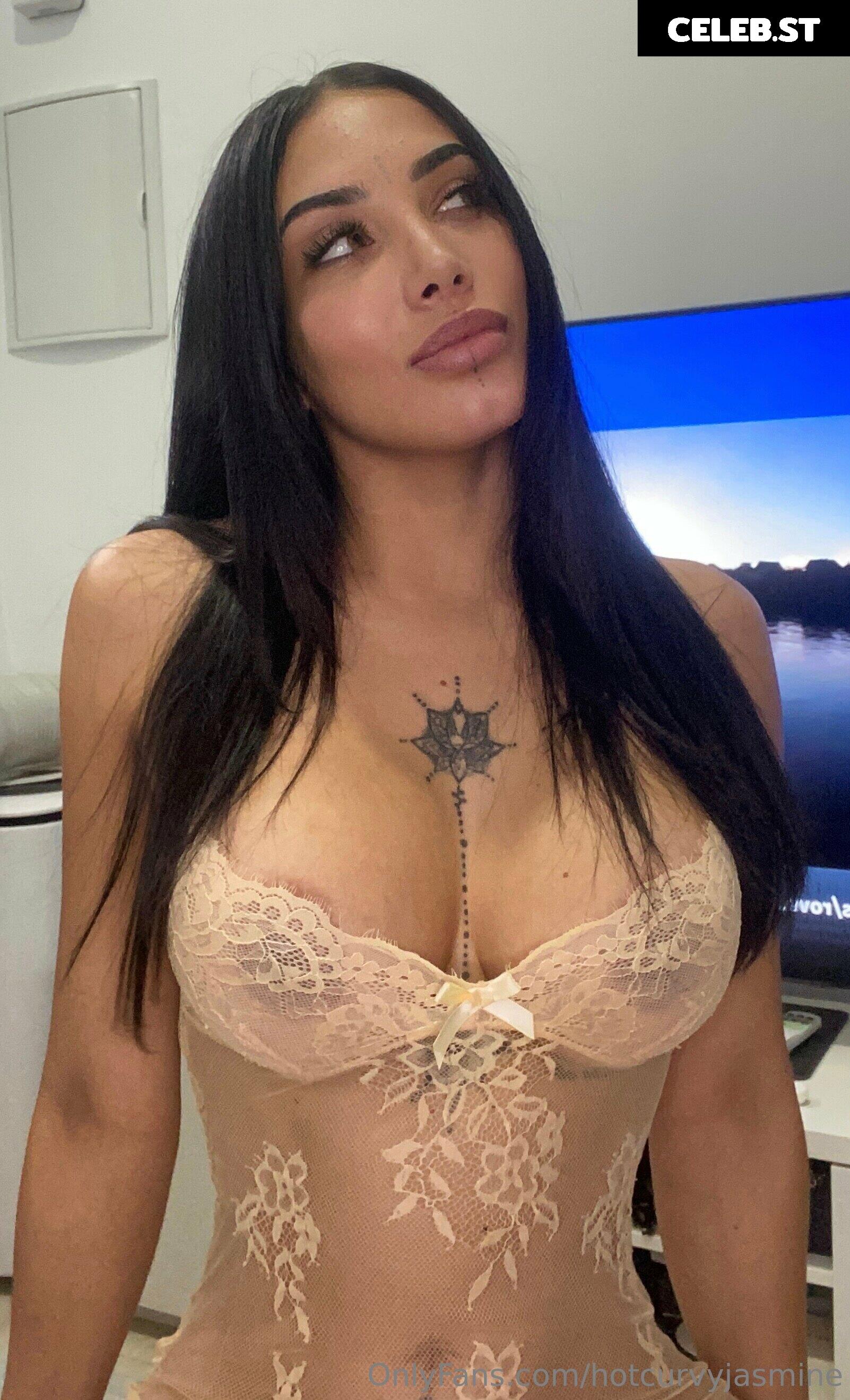 hotcurvyjasmine Image 17785078