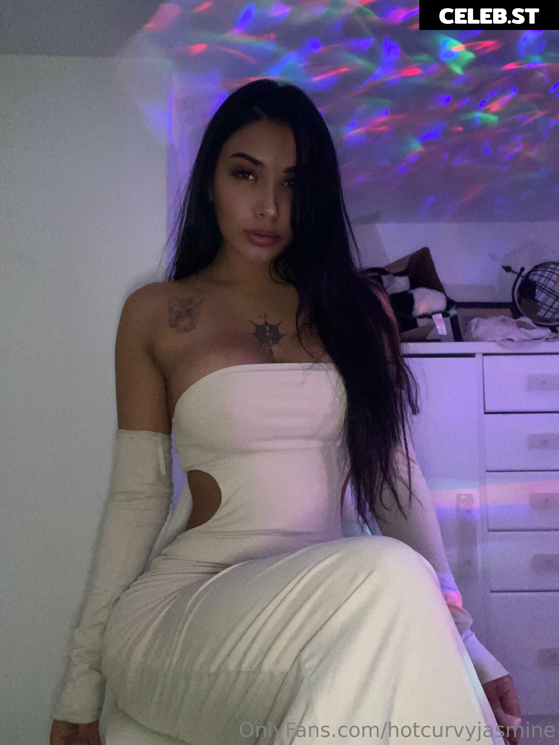 hotcurvyjasmine Image 17784495