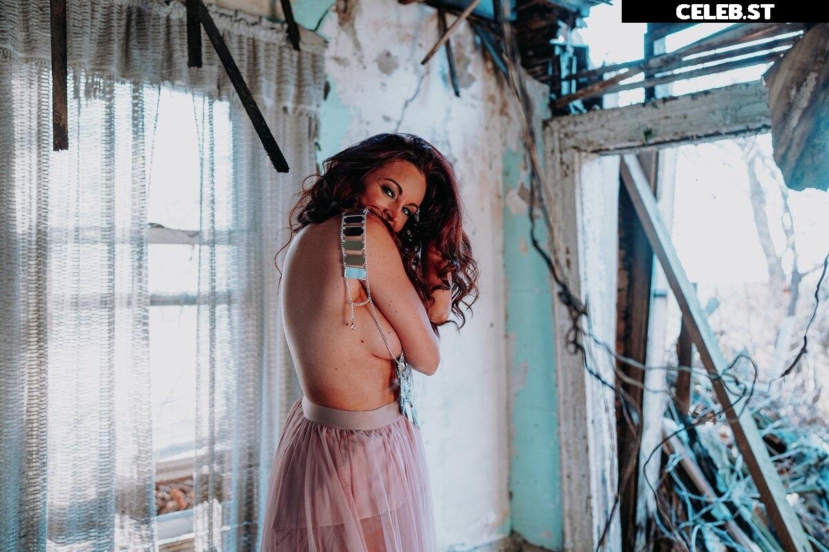 Maria Kanellis Image 1778449