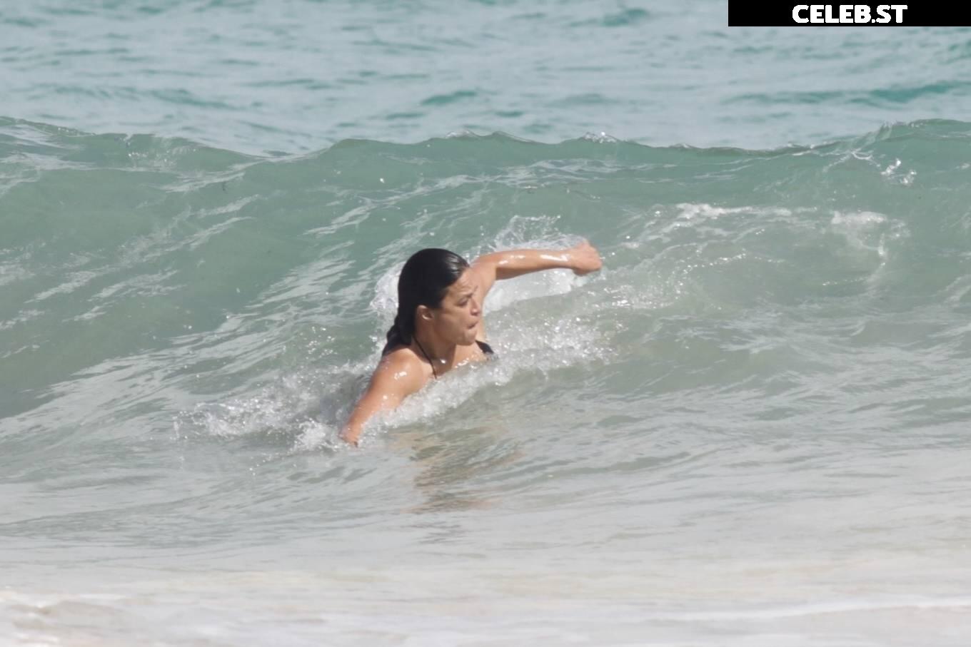 Michelle Rodríguez Image 1778448