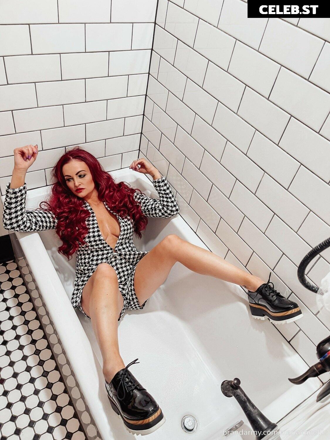 Maria Kanellis Image 1778471