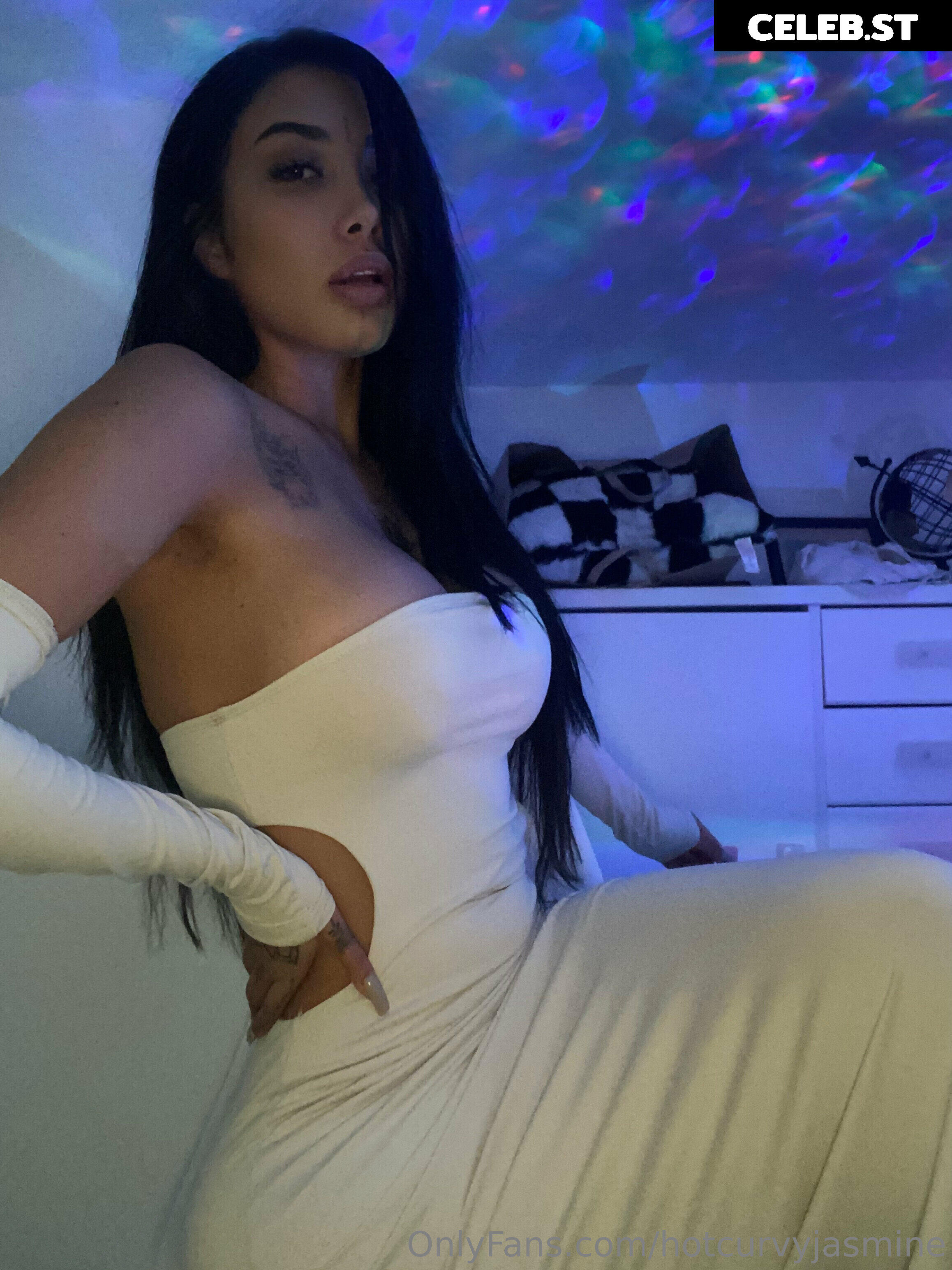 hotcurvyjasmine Image 17784165