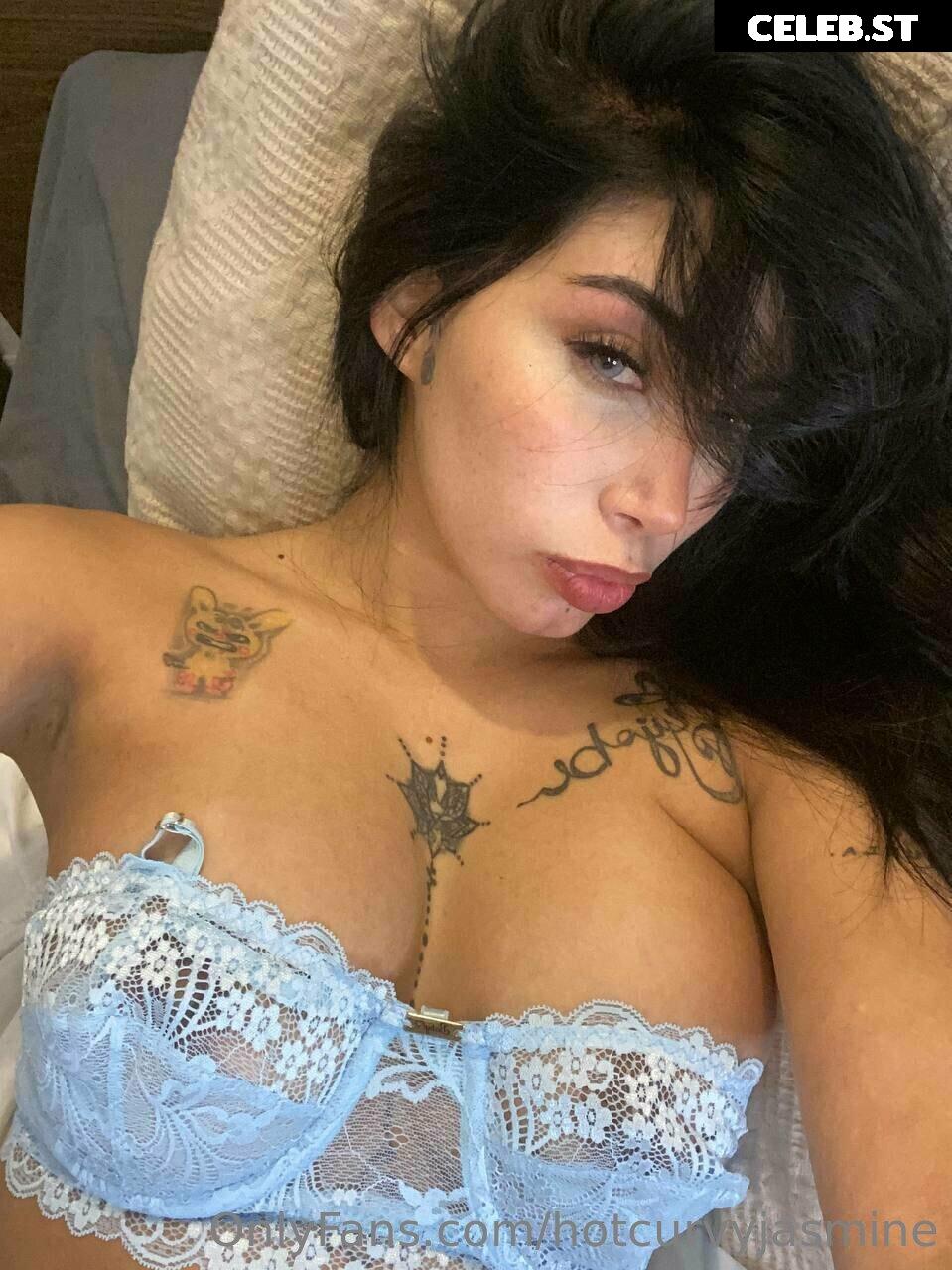 hotcurvyjasmine Image 17784291