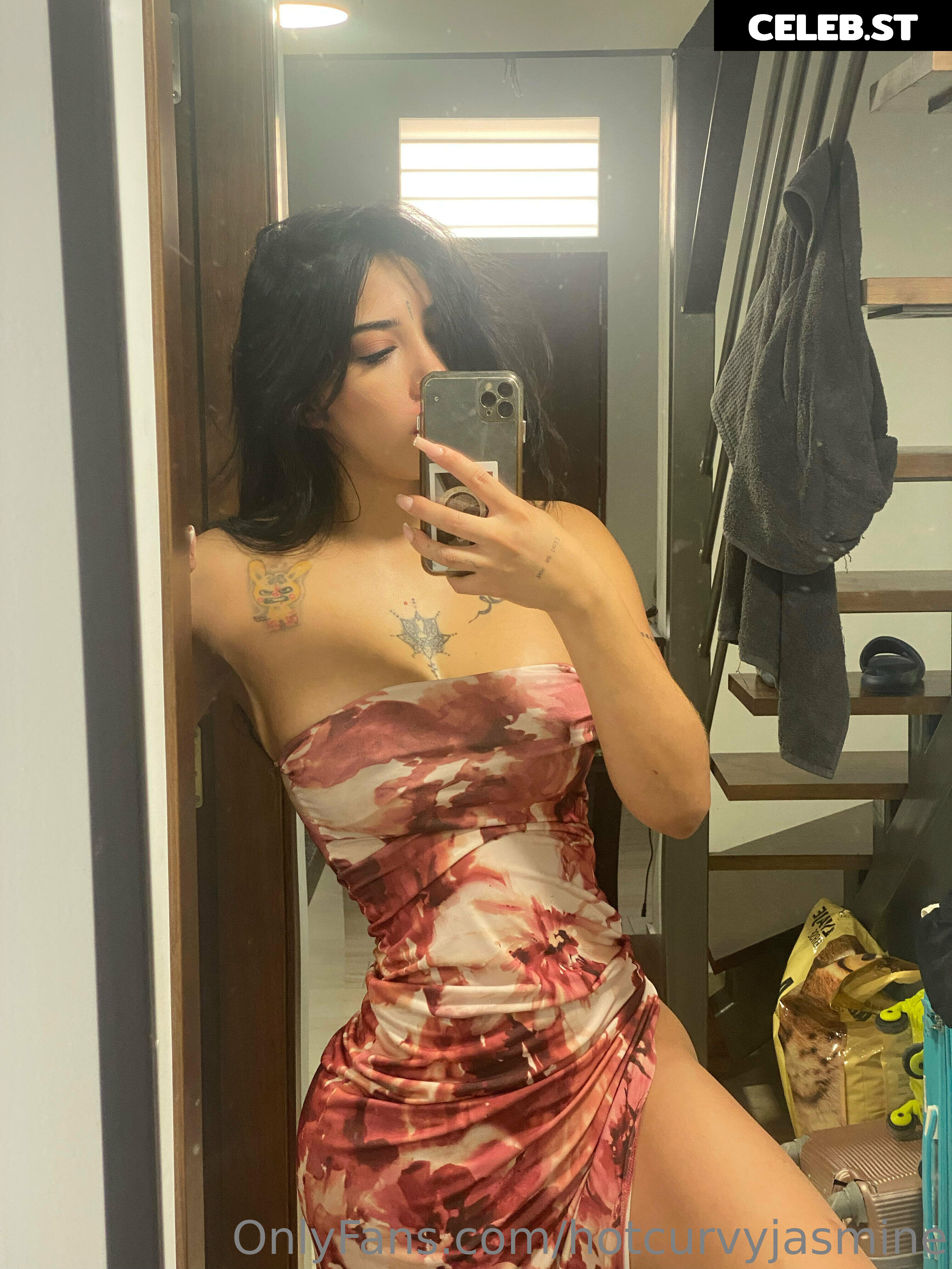 hotcurvyjasmine Image 17784282