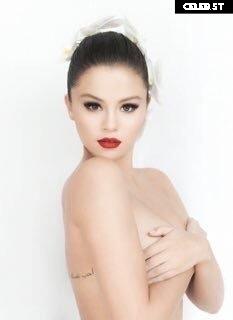 Selena Gomez Image 1778784