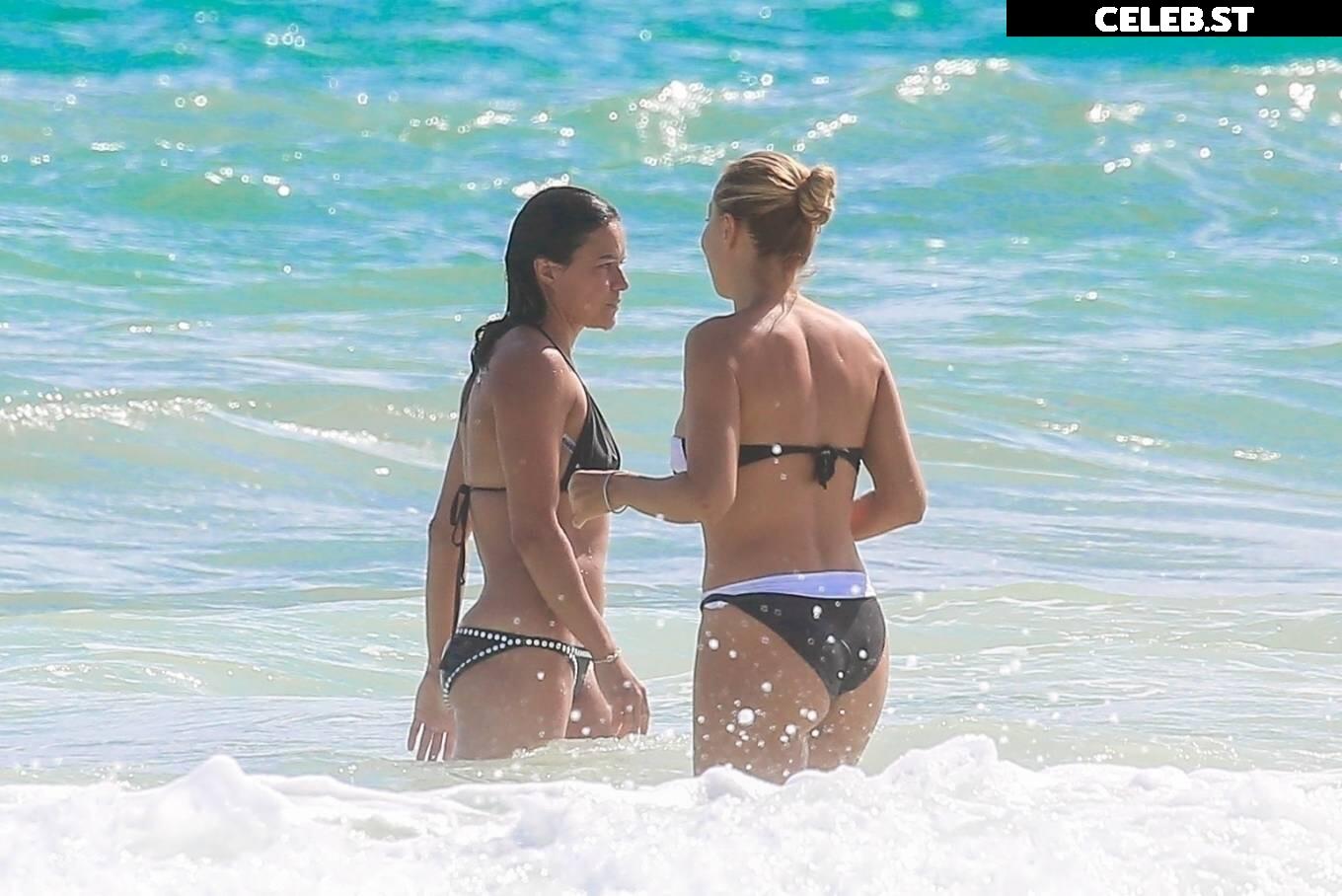 Michelle Rodríguez Image 1778752