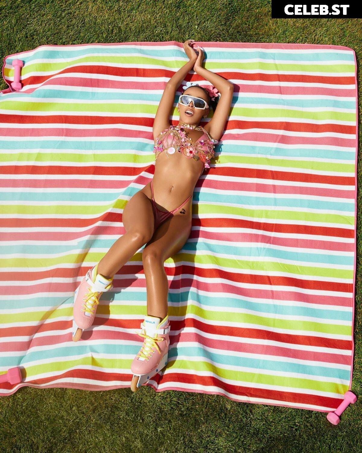 Doja Cat Image 1778750