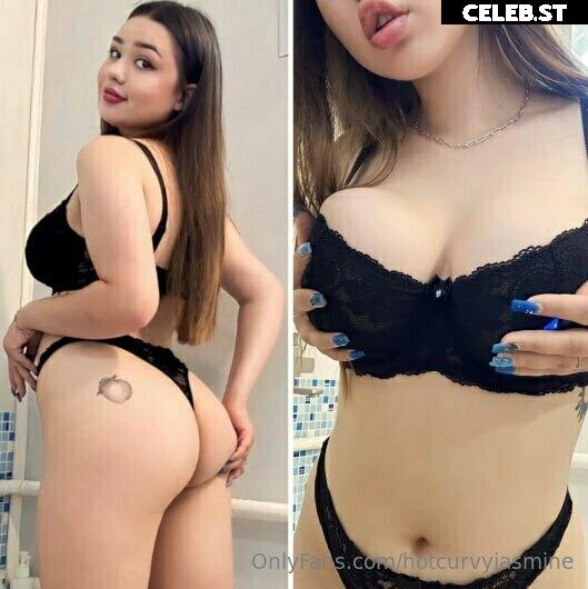 hotcurvyjasmine Image 17787404